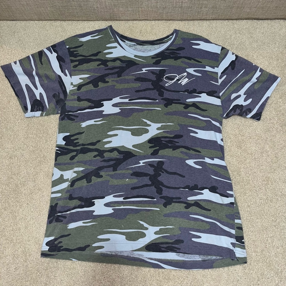 Jake Paul Merch